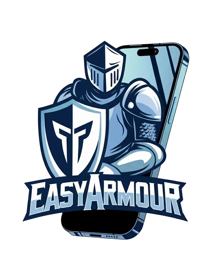 EasyArmour — protecție activă